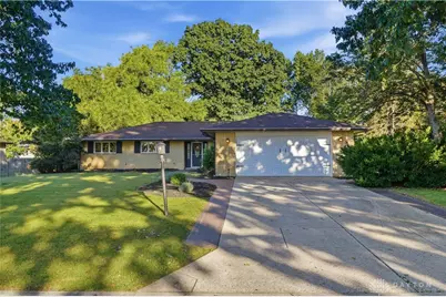 7685 Duffield Circle, Centerville, OH 45459 - Photo 4