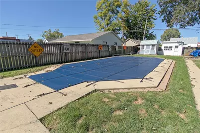 106 E Monument Street, Pleasant Hill, OH 45359 - Photo 36