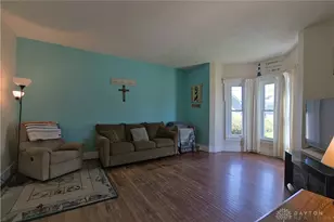 106 E Monument St, Pleasant Hill, OH 45359 - Photo 6