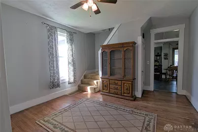 106 E Monument Street, Pleasant Hill, OH 45359 - Photo 12