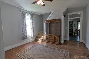 106 E Monument St, Pleasant Hill, OH 45359 - Photo 12