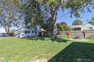 106 E Monument St, Pleasant Hill, OH 45359 - Photo 40