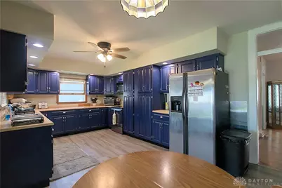 106 E Monument Street, Pleasant Hill, OH 45359 - Photo 24