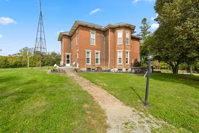 4707 Dawson Road, Houston, OH 45333 - Photo 2
