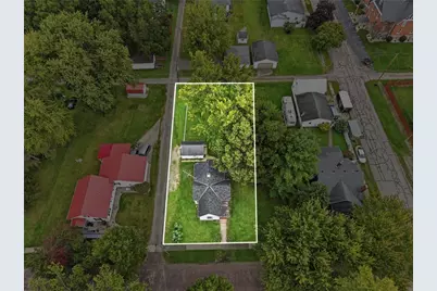 111 Maple Street, Belle Center, OH 43310 - Photo 2