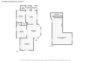 111 Maple St, Belle Center, OH 43310 - Photo 44