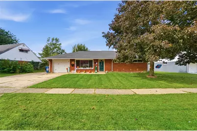 5641 Shady Oak Street, Huber Heights, OH 45424 - Photo 2