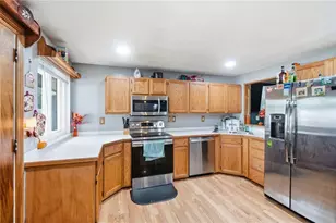 5641 Shady Oak St, Huber Heights, OH 45424 - Photo 14