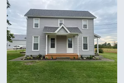 7076 Sweet Potato Ridge Road, Brookville, OH 45309 - Photo 1