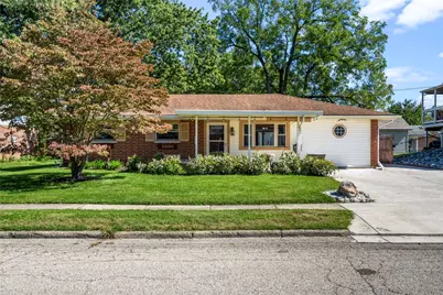 1613 Wigwam Trail, Xenia, OH 45385 - Photo 1