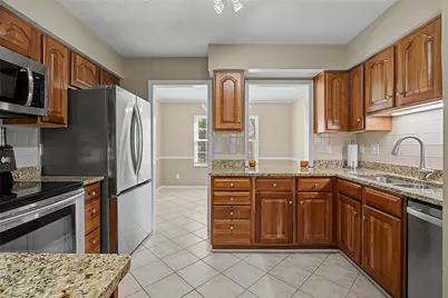 7789 Thomas Jefferson Lane, Centerville, OH 45459 - Photo 18