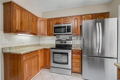 7789 Thomas Jefferson Lane, Centerville, OH 45459 - Photo 16