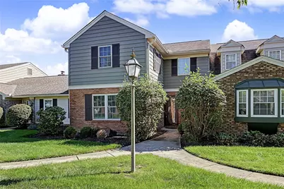 7789 Thomas Jefferson Lane, Centerville, OH 45459 - Photo 2