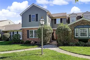 7789 Thomas Jefferson Ln, Centerville, OH 45459 - Photo 2