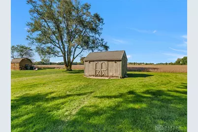 7826 Darke Preble Co Line Road, Arcanum, OH 45304 - Photo 48