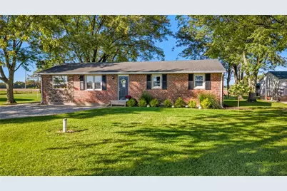 7826 Darke Preble Co Line Road, Arcanum, OH 45304 - Photo 1