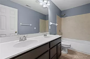 90 Triple Crown Cir, Springboro, OH 45066 - Photo 32