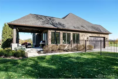 2442 Berkeley Court, Clear Creek Township, OH 45036 - Photo 86