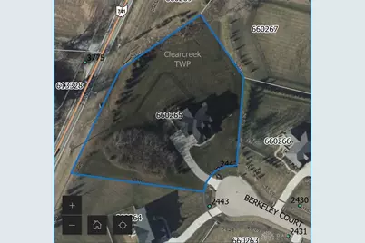 2442 Berkeley Court, Clear Creek Township, OH 45036 - Photo 6