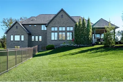 2442 Berkeley Court, Clear Creek Township, OH 45036 - Photo 90