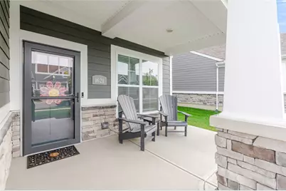 1621 Glade Valley Drive, Washington Twp, OH 45458 - Photo 4