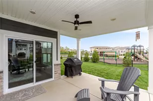 1621 Glade Valley Dr, Washington Twp, OH 45458 - Photo 42