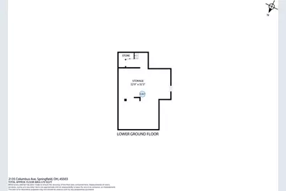 2135 Columbus Road, Springfield, OH 45503 - Photo 32