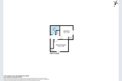2135 Columbus Road, Springfield, OH 45503 - Photo 30