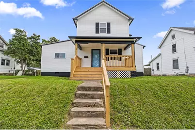 2135 Columbus Road, Springfield, OH 45503 - Photo 1