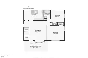 354 Travis Dr, Dayton, OH 45431 - Photo 44