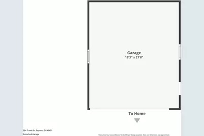 354 Travis Drive, Dayton, OH 45431 - Photo 46