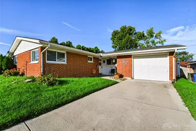 1221 Linda Lane, Fairborn, OH 45324 - Photo 4