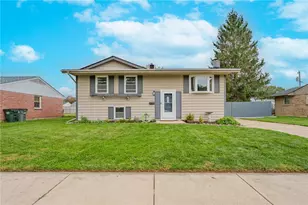 549 Locust Ln, Troy, OH 45373 - Photo 1