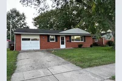 2421 Acorn Drive, Kettering, OH 45419 - Photo 1