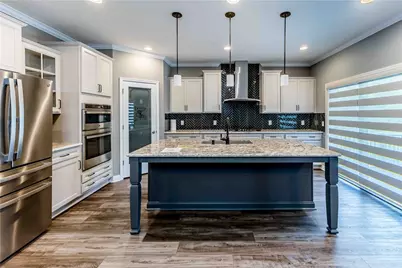 498 Carleton Drive, Sugarcreek Twp, OH 45440 - Photo 8