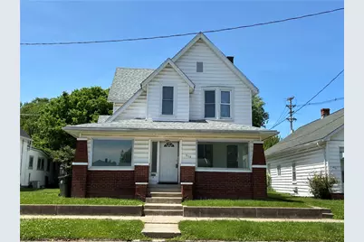 908 Washington Avenue, Piqua, OH 45356 - Photo 1