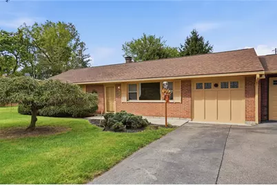 634 Omar Circle, Yellow Springs Vlg, OH 45387 - Photo 6