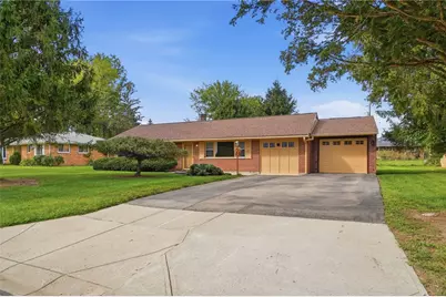 634 Omar Circle, Yellow Springs Vlg, OH 45387 - Photo 4