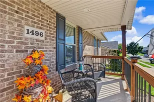 1496 Eastridge Ave, Springfield, OH 45503 - Photo 60