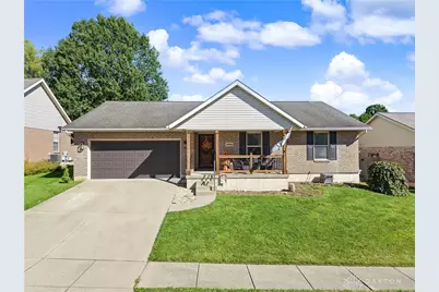 1496 Eastridge Avenue, Springfield, OH 45503 - Photo 1