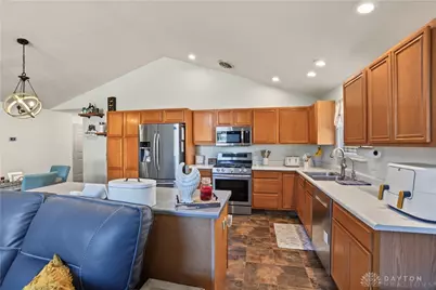 1496 Eastridge Avenue, Springfield, OH 45503 - Photo 14