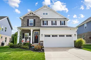 9586 Crooked Creek Dr, Clear Creek Township, OH 45458 - Photo 1