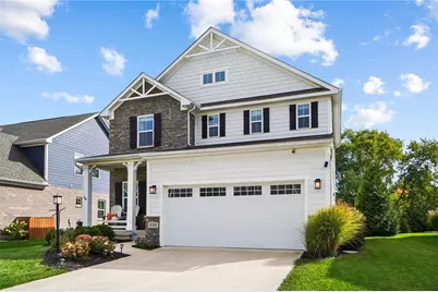 9586 Crooked Creek Drive, Clear Creek Township, OH 45458 - Photo 2