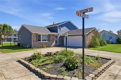 210 N Main Street, Jackson Center, OH 45334 - Photo 2