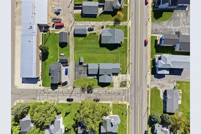 210 N Main Street, Jackson Center, OH 45334 - Photo 46