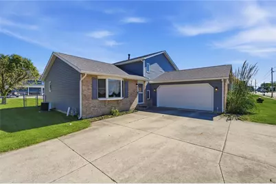 210 N Main Street, Jackson Center, OH 45334 - Photo 1