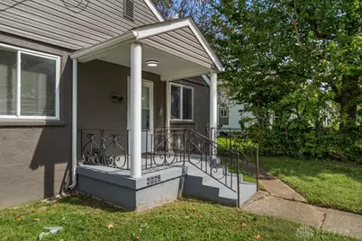 2025 Sherman Avenue, Middletown, OH 45044 - Photo 4