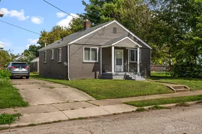 2025 Sherman Avenue, Middletown, OH 45044 - Photo 2