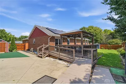 927 Golden Meadows Court, Trenton, OH 45067 - Photo 30