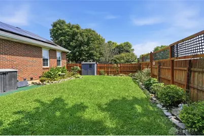 927 Golden Meadows Court, Trenton, OH 45067 - Photo 38